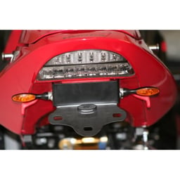R&G Honda CBR900 Fireblade Licence Plate Holder