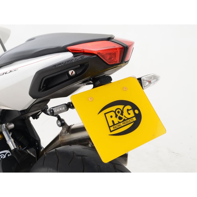 R&G MV Agusta Brutale 1090 License Plate Holder