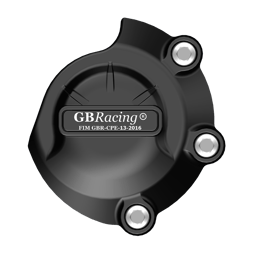 GBRacing Honda CBR500R CB500F Pulse / Timing Case Cover