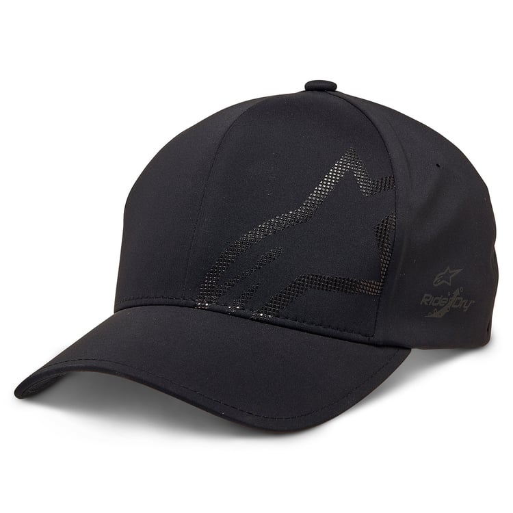 Alpinestars Corp Shift Edit Delta Hat