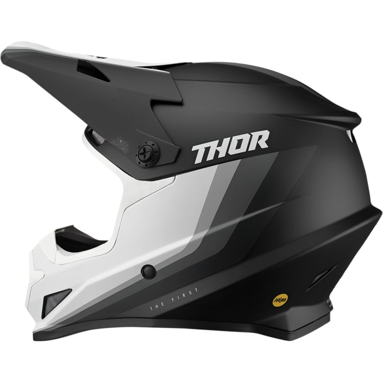 Thor Sector MIPS Runner Helmet - 2023