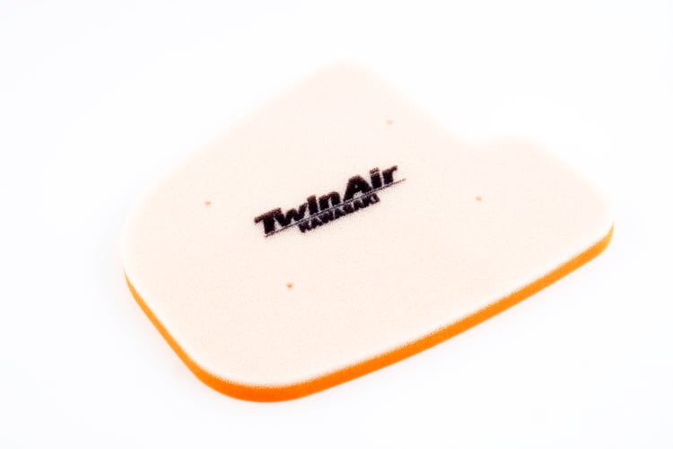 Twin Air Kawasaki  Prairie 650 2002 Air Filter