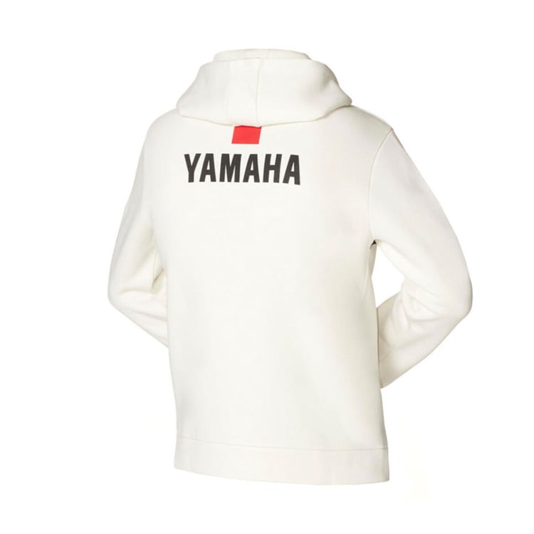 Yamaha 60th Anniversary Hoody
