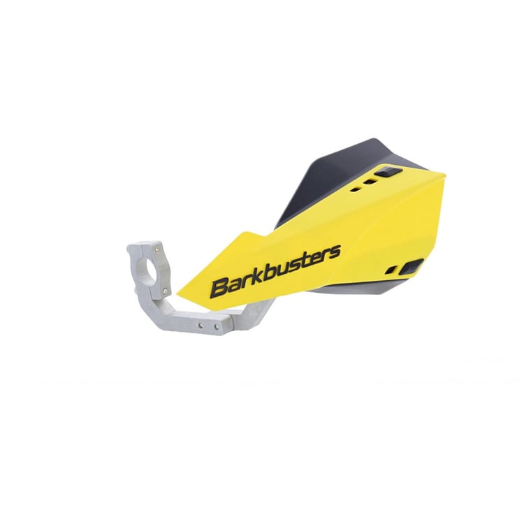 Barkbusters Sabre MX/Enduro Yellow/Black Handguards