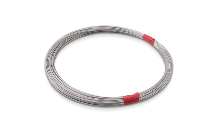 Motion Pro 2.5mm 1x19 100' Roll Cable Inner Wire