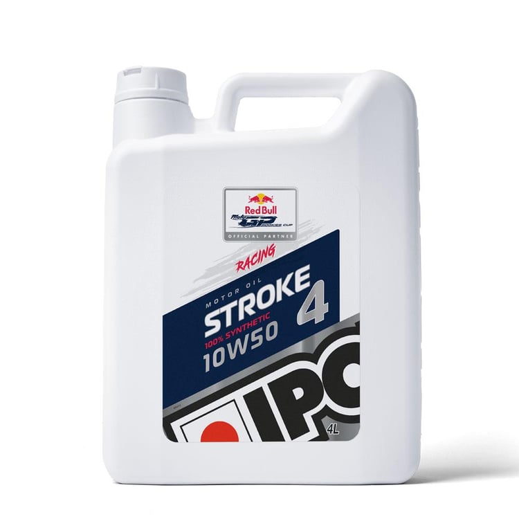 ipone Racing 10W50 4L Stroke 4 Oil
