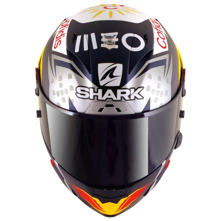 Shark Race-R Pro GP Olivera Signature Helmet