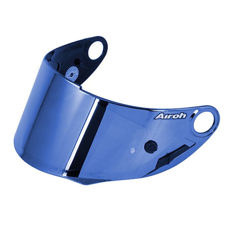 Airoh GP500 Iridium Blue Visor