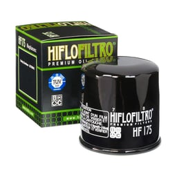 Hiflofiltro HF175 Oil Filter