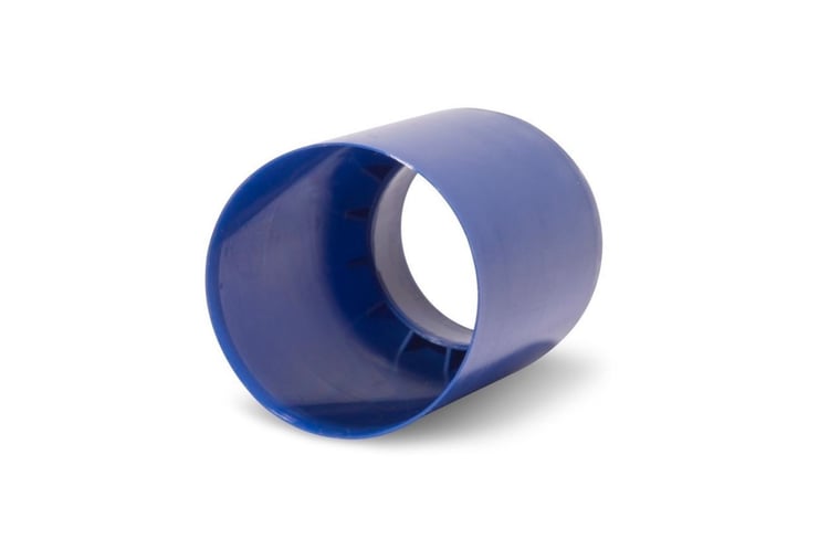 Motion Pro Fork Seal Bullet 41mm, Blue