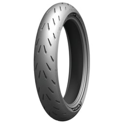 Michelin 120/70 ZR 17 58W Power GP Front Tyre
