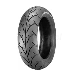 Dunlop GT301 130/80HB16 T/L Rear Tyre