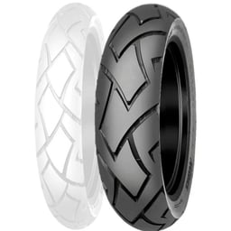 Mitas Terraforce-R 120/90-17 64H TL Rear Tyre