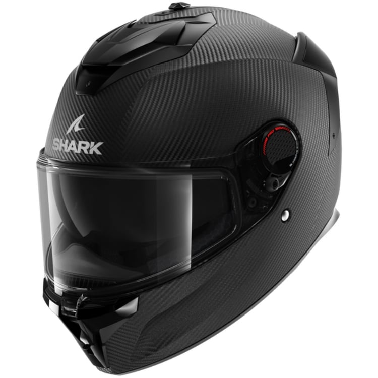 Shark Spartan GT Pro Matte Carbon Skin Helmet