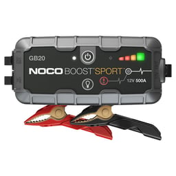 Noco Boost Sport Jump Starter