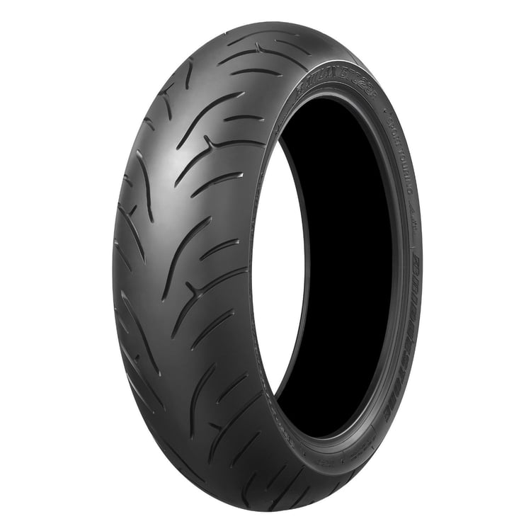 Bridgestone Battlax BT023 190/50ZR17 (73W) Rear Tyre