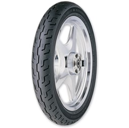 Dunlop D401F 90/90H19 Front Tyre