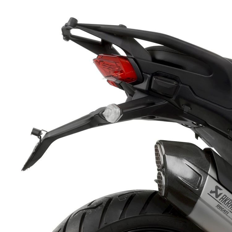 R&G Ducati Multistrada V4 S/Sport 21/22 Tail Tidy