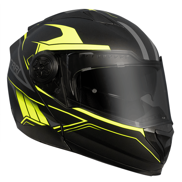 RXT 909 Flip Up Helmet
