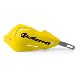 Polisport Yellow Touquet Hand Protector