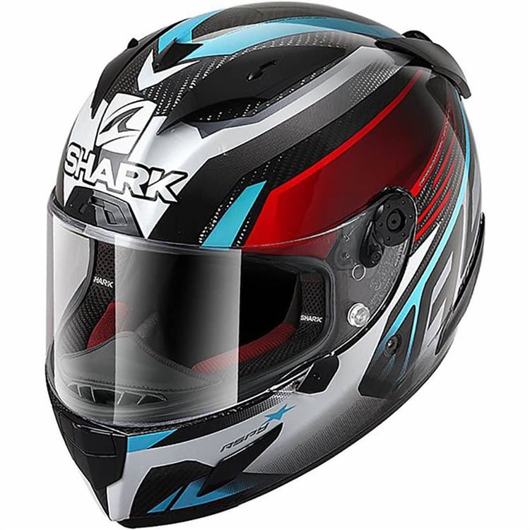 Shark Race-R Pro Carbon Aspy Helmet