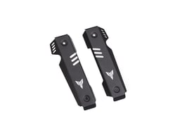 Yamaha Accessories MT-09/SP Radiator Side Covers