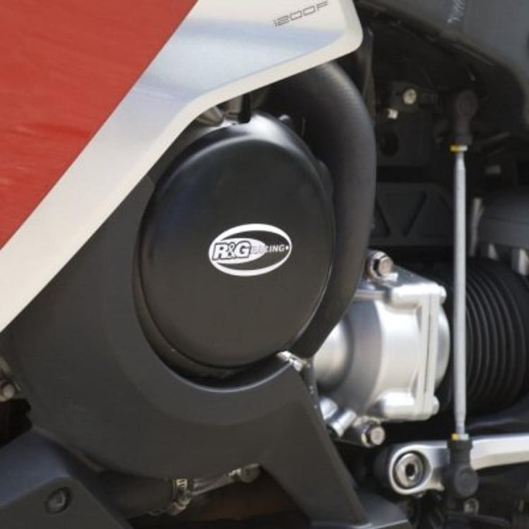 R&G Honda VFR1200 11-16 Left Hand Side Engine Case Cover