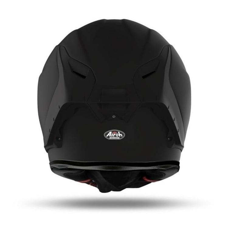 Airoh GP550 S Matt Black Helmet
