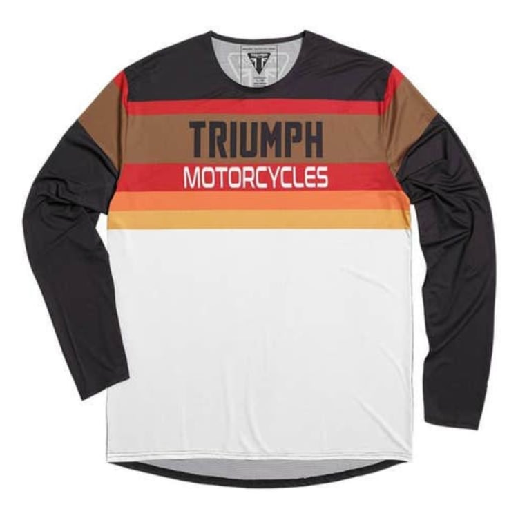 Triumph Intrepid Jersey