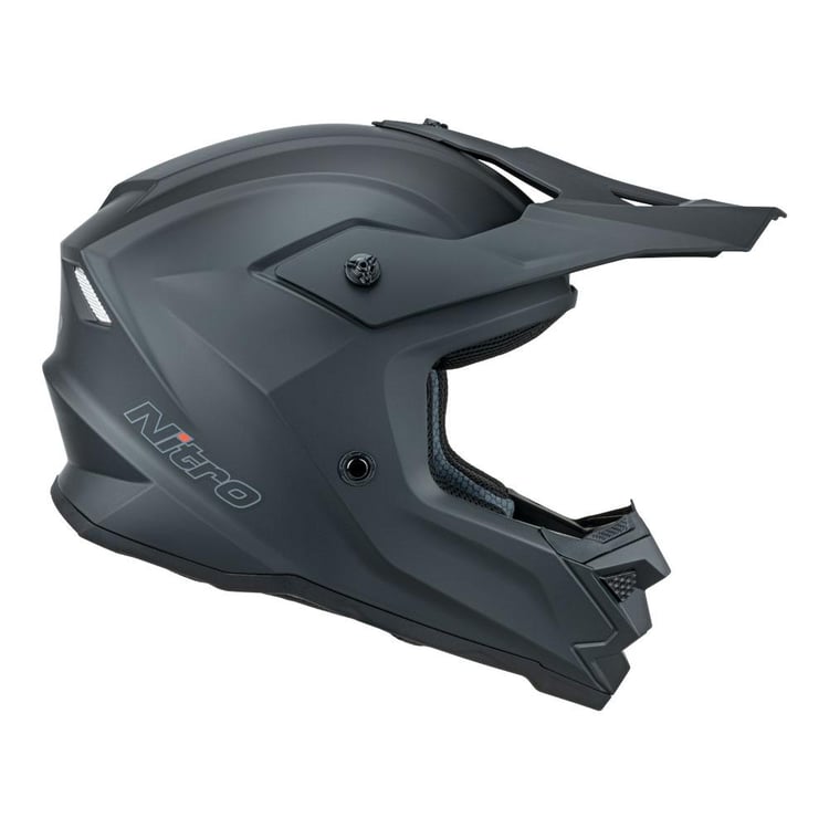 Nitro Youth MX710 Helmet