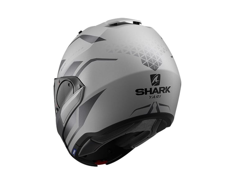 Shark EVO ES Yari Helmet