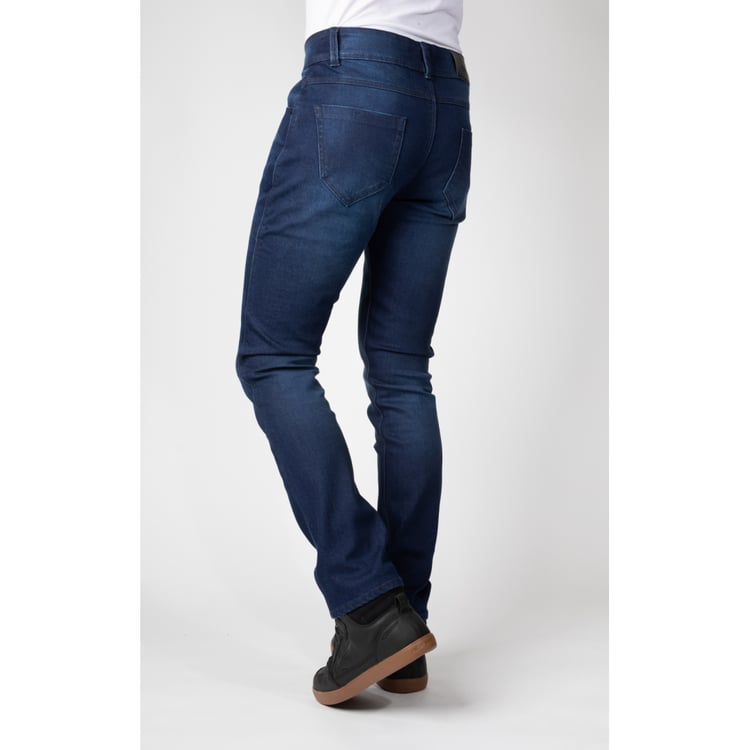 Bull-It Tactical Icon II Straight Extra Long Length Jeans