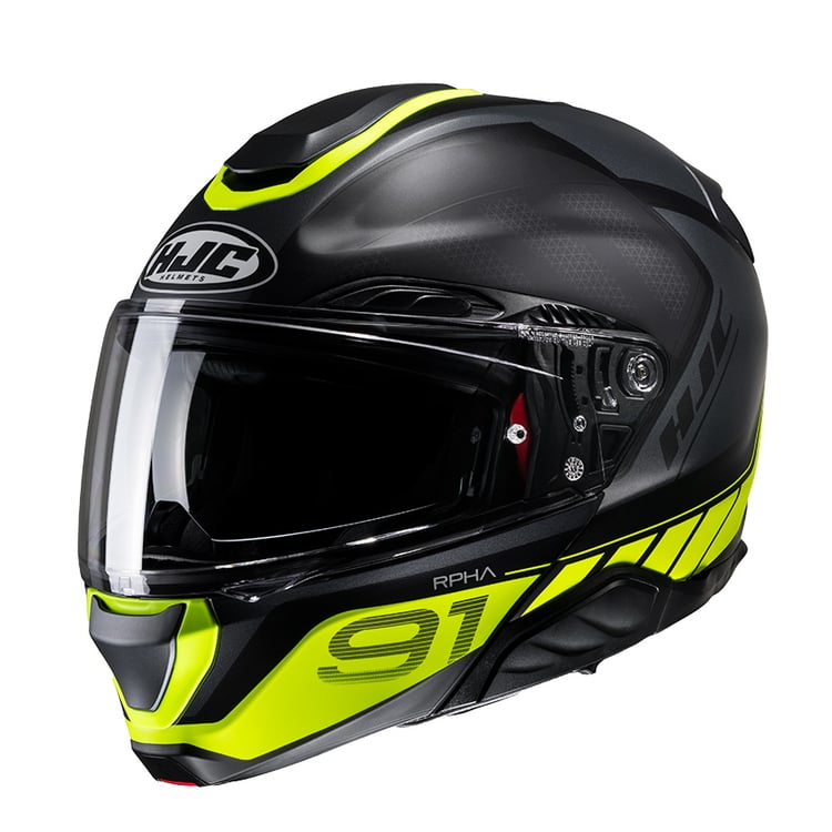 HJC RPHA 91 Rafino Helmet