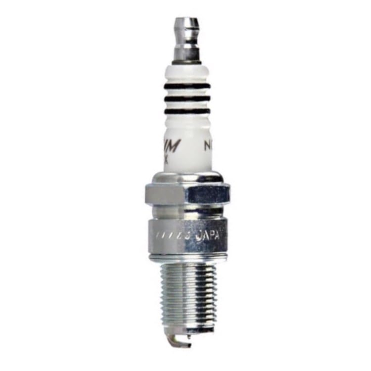 NGK 7335 B10EVX Single Platinum Spark Plug