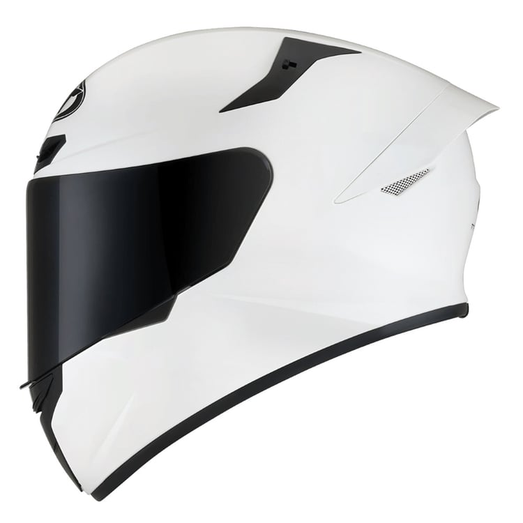 KYT TT-Course Helmet