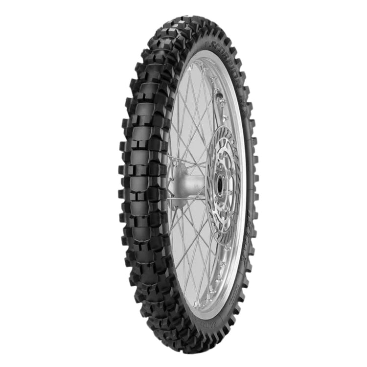 Pirelli Scorpion MX Extra X 80/100-21 Front Tyre