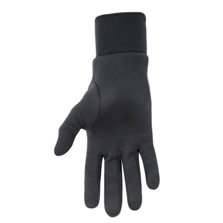 Dririder Black Thermal Gloves