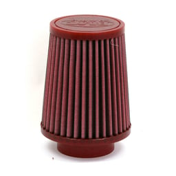 BMC Pod Round Conical Series: FBSS60-128 Universal Air Filter