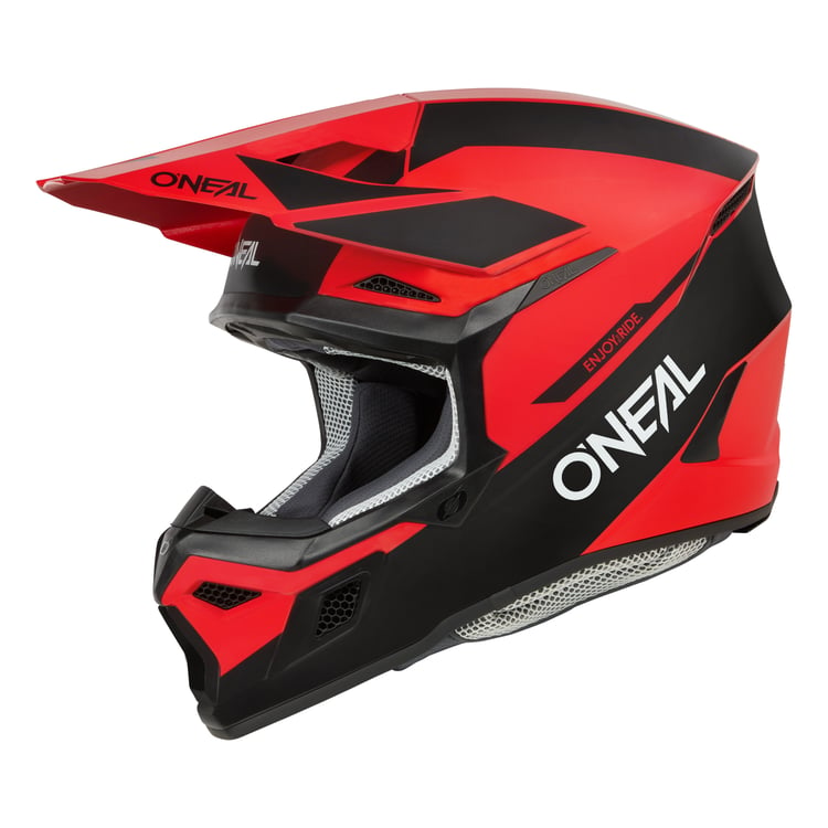 O'Neal Youth 3SRS Race Helmet - 2025