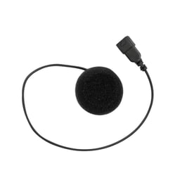 Cardo PackTalk/Freecom Corded Microphone