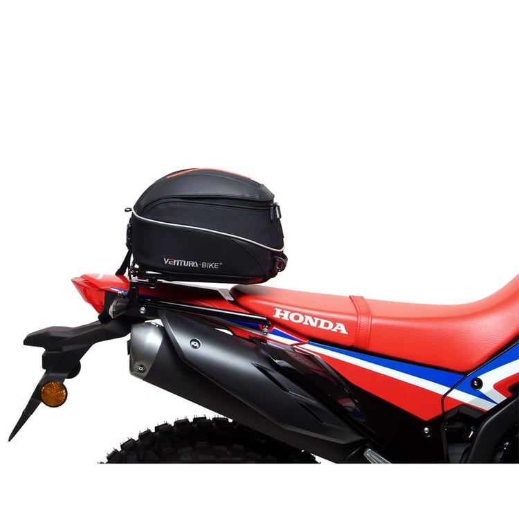 Ventura EVO12 Honda CRF300L/Rally 2122 Complete Luggage Kit