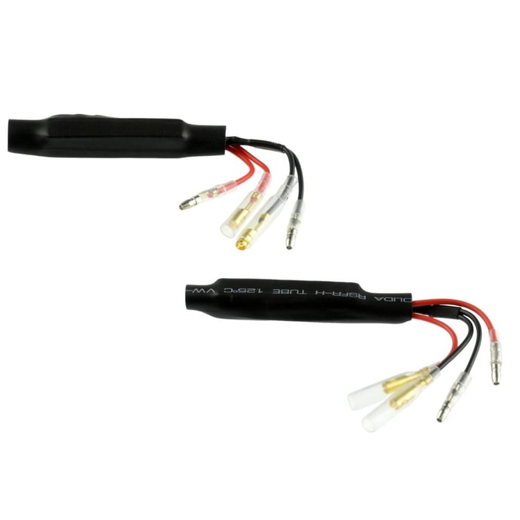 Barkbusters 10OHM LED Indicator Resistor