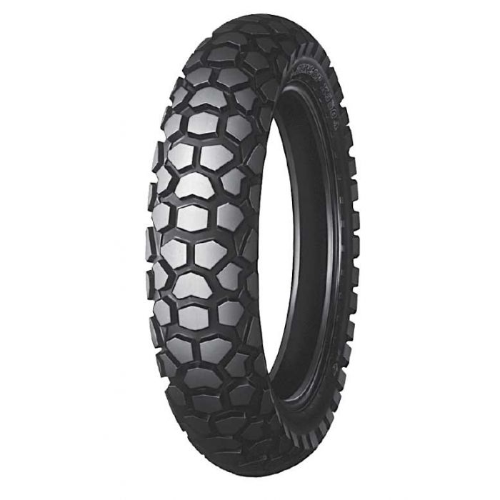 Dunlop Trailmax K855 130/80-17 (65S) Tyre