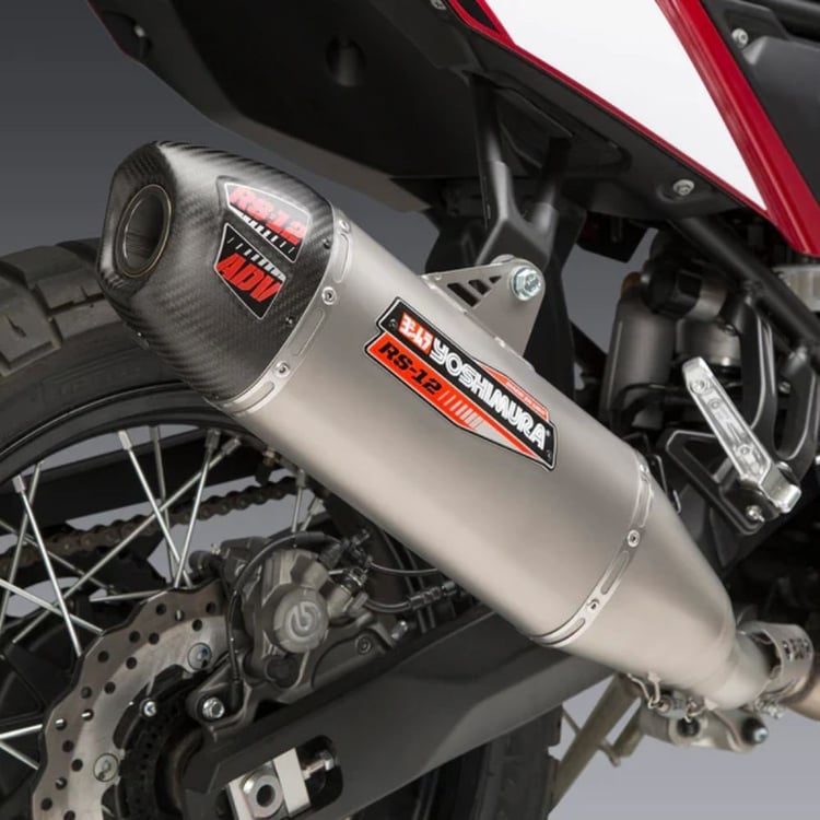 tenere 700 yoshimura