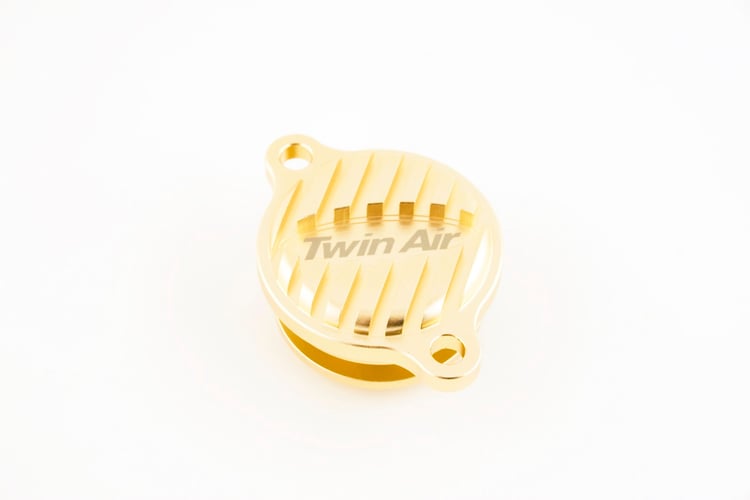 Twin Air Honda CRF 250 '10-'17 Oil Filter Cap