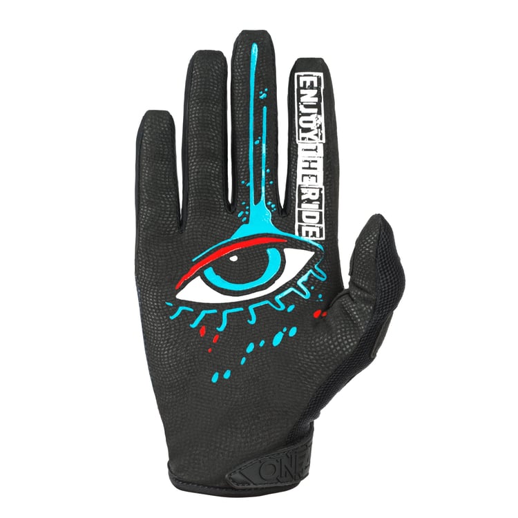 O'Neal Mayhem Rancid Gloves - 2024