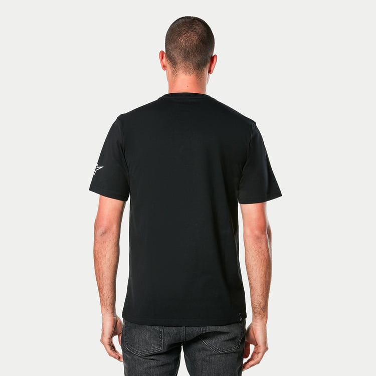 Alpinestars Linear Wordmark 2.0 CSF T-Shirt