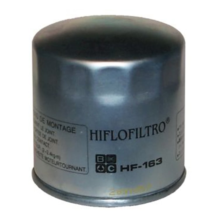 HIFLOFILTRO HF163 Oil Filter