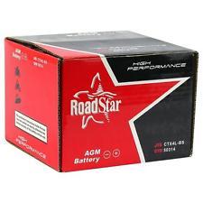 Roadstar Heavy Duty CB7C-A / T1 (7Ah) Battery