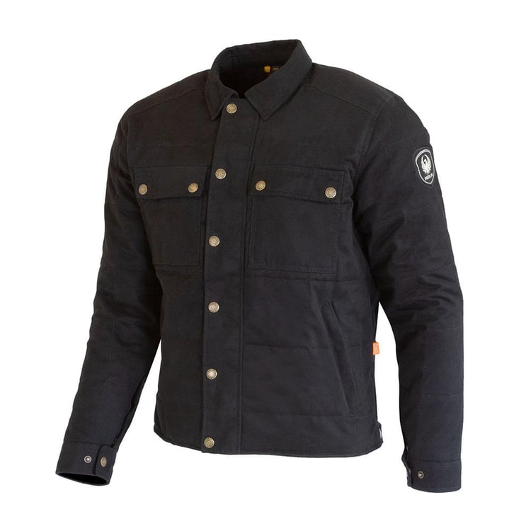 Merlin Codsall Jacket